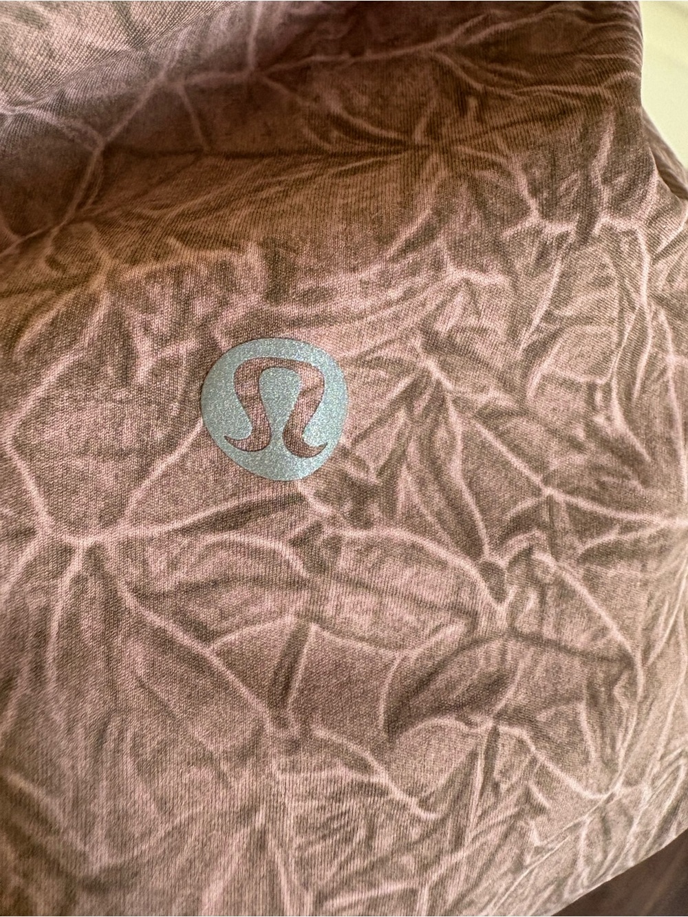 lululemon fast and free leggings - Picture 2 of 9
